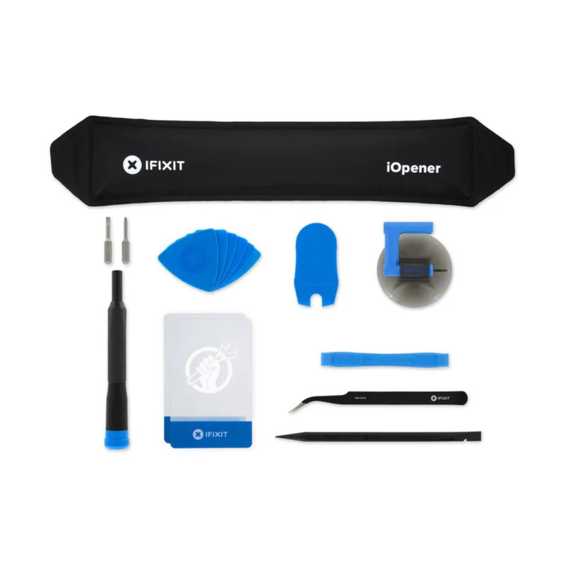 iFixit iOpener Toolkit - علبة أدوات